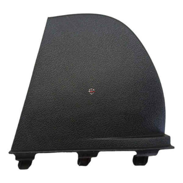 Acabamento Tampa Painel Lado Direito Honda Civic 2008