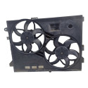 Ventoinha Radiador Duplo Gm Captiva 3.6 2008 2011 52425730