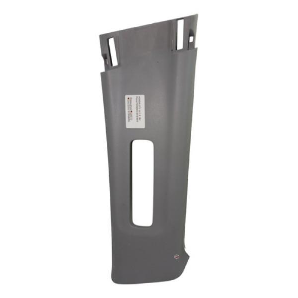 Acabamento Superior Coluna Central Direita Honda City 2012