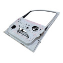 Porta Dianteira Direita Gm Zafira 2003 2012 Dianteira Direita Branco