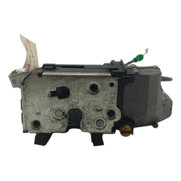 Fechadura Elétrica Traseira Direita Ford Ecosport 2003 2012