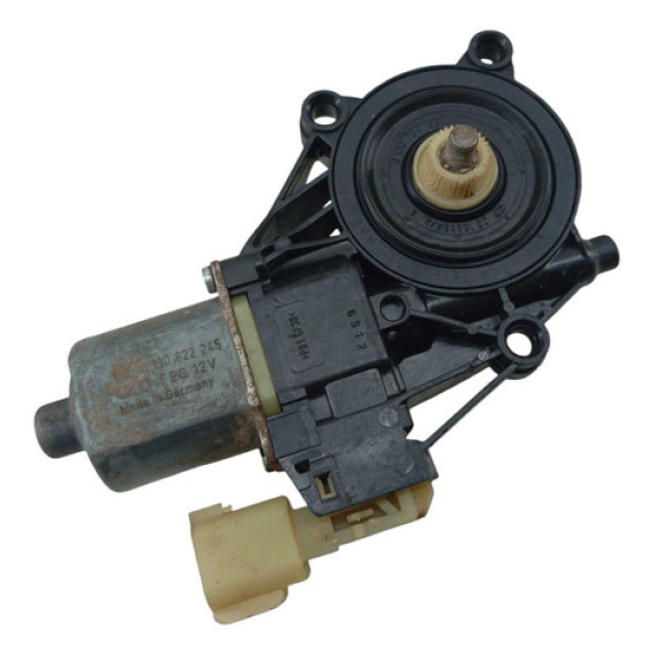 Motor Maquina Vidro Tras Direita Ford New Fiesta 2014 2019