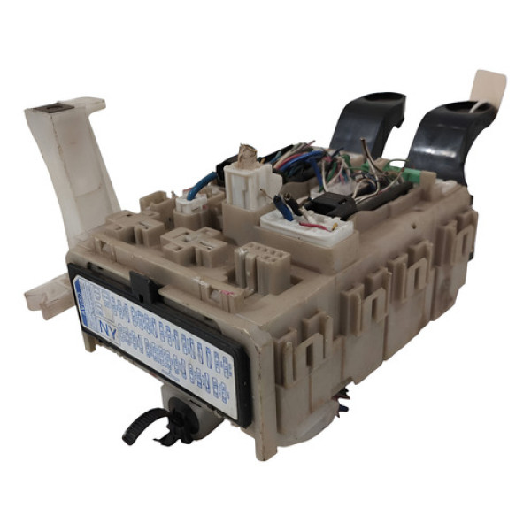 Caixa Fusivel Interna Toyota Corolla 2.0 2009 2014