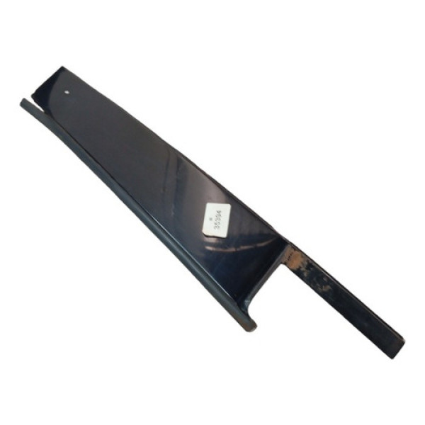 Friso Porta Traseira Le Audi A1 1.4 2014 8x4839901 Preto Preto