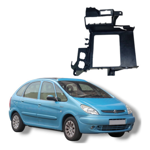 Suporte Módulo Bsi Citroën Xsara Picasso 2004
