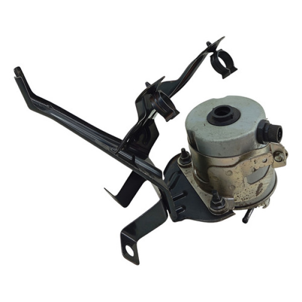 Suporte Filtro Combustivel Nissan Frontier 2.5 2013