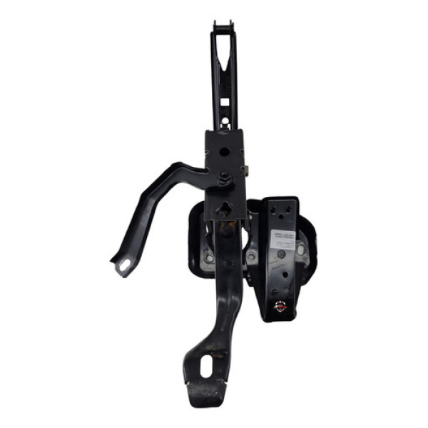 Suporte Cilindro Pedal Freio Vw Golf Sportiline 2010