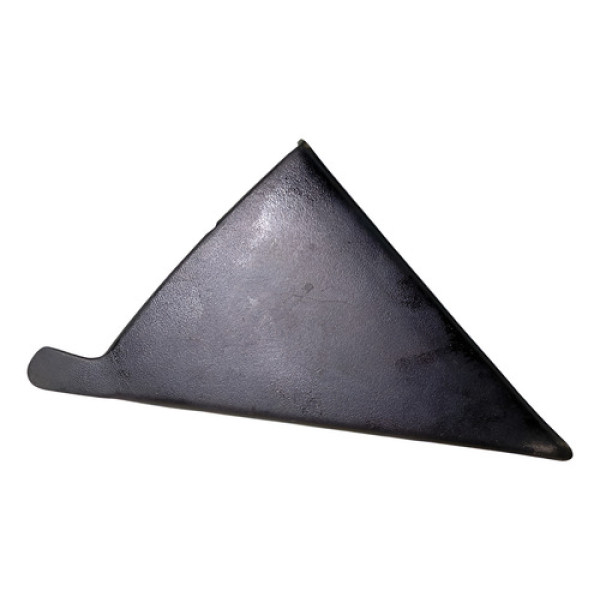 Acabamento Retrovisor Esquerdo Mitsubishi Pajero Sport 2005