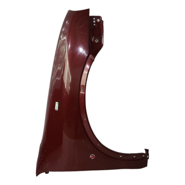 Paralama Dianteiro Direito Chevrolet Corsa Wind 2001