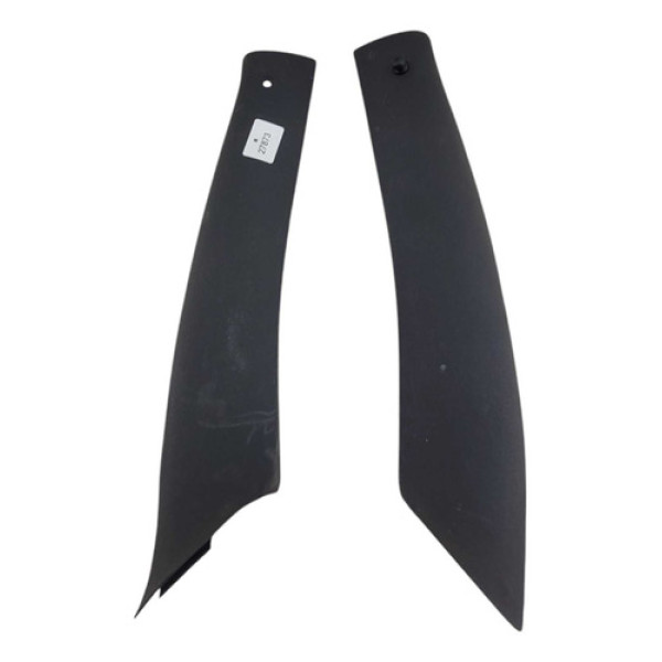 Par Acabamento Coluna Citroen C4 2010