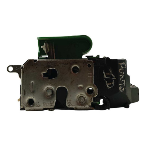 Fechadura Dianteira Direita Fiat Linea Punto 2008 2017