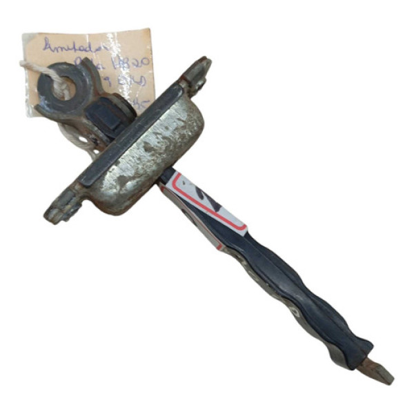  Limitador Porta Dianteira Direita Hyundai Hb20 2013 2019