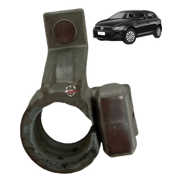 Polo Positivo Bateria Volkswagen Polo 1.6 2019