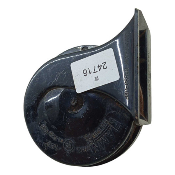 Buzina Caracol Vw Gol 2008 2015