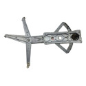 Máquina Vidro Manual Dianteira Esquerda Chevrolet Celta 2004