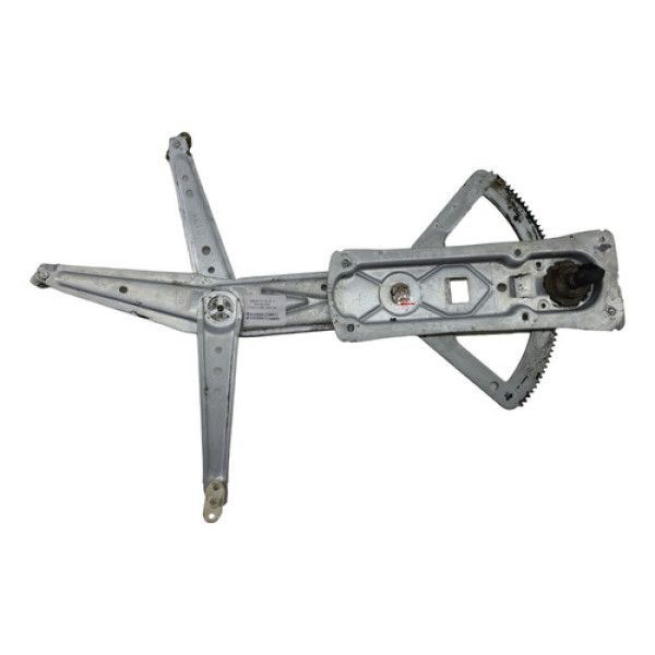 Máquina Vidro Manual Dianteira Esquerda Chevrolet Celta 2004