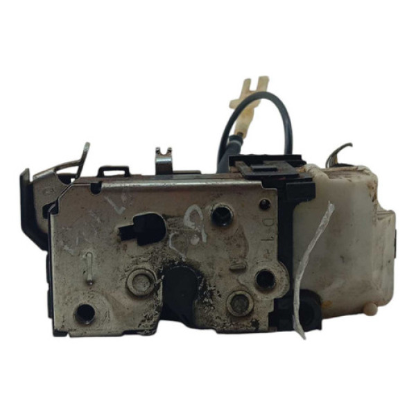 Fechadura Elétrica Dianteira Direita Fiat Doblo 2001 2006