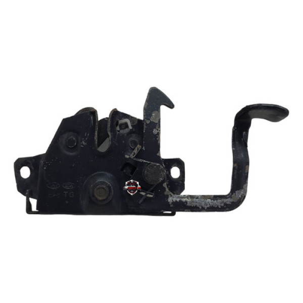 Fechadura Trava Capô Hyundai Azera 2009