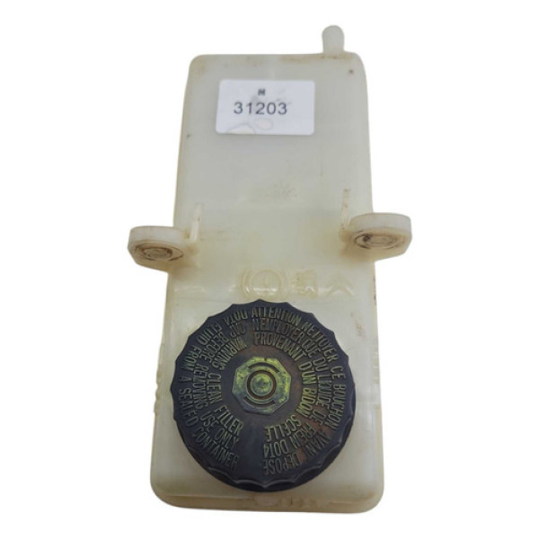 Reservatorio Fluido Citroen C4 2010 9680931580