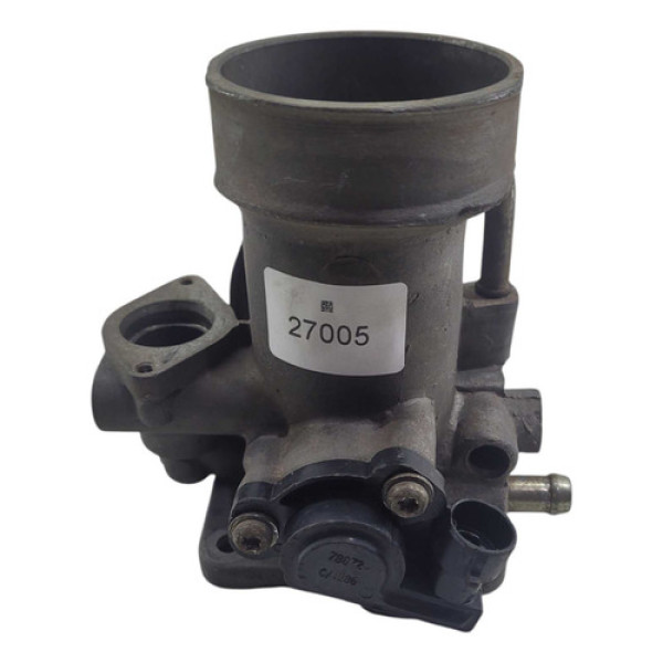 Tbi Corpo Borboleta Gm Corsa Celta 1.0 2004 2012 Sem Tomada