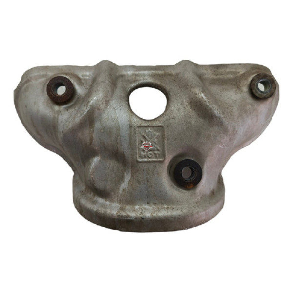 Protetor Calor Catalisador Hyundai Azera 2009