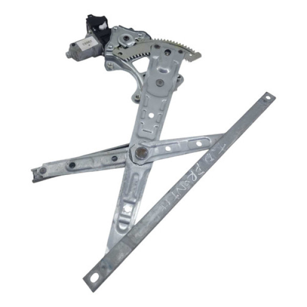 Maquina Vidro Elétrica Traseira Direita Nissan Frontier 2017