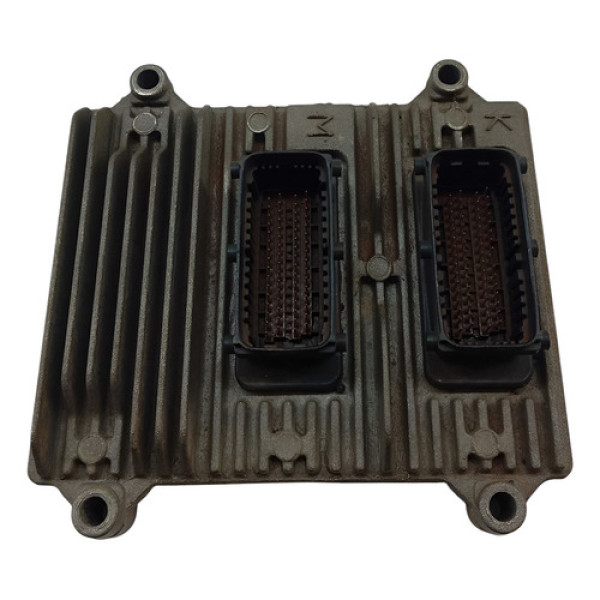 Modulo Injeção Gm Corsa Montana 12 24578652