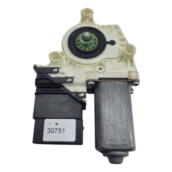 Motor Maquina Vidro Tras Esquerdo Vw Jetta 2012 0536006002