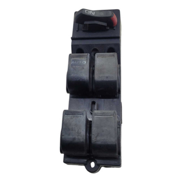 Botão Vidro Elétrico Diant Esquerdo Honda Civic 1997 2002