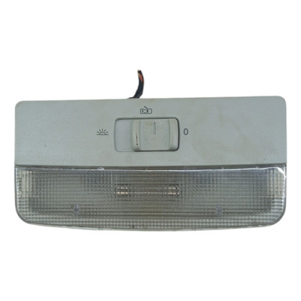 Luz Cortesia Teto Vw Gol Voyage Saveiro G5 G6 2009 2016