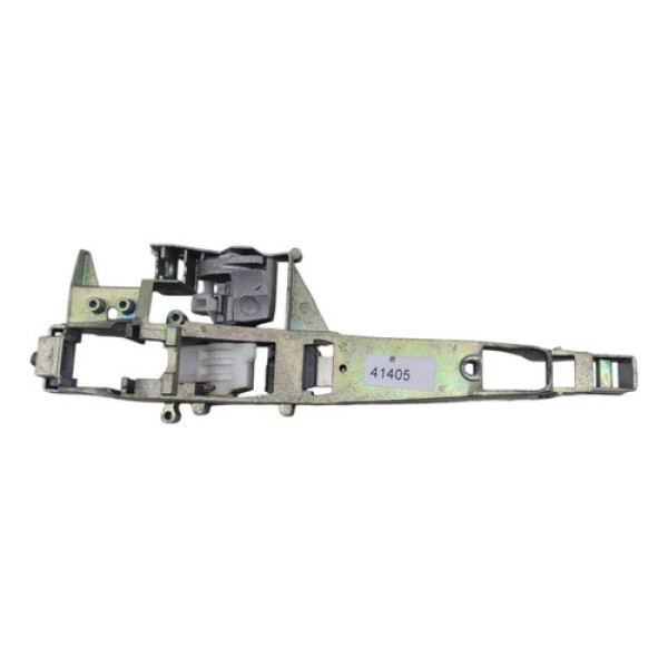 Suporte Macaneta Externa Diant Ld Peugeot 2008 2013 2019 Dianteira/traseira