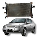 Radiador Agua Chevrolet Astra Sedan 2.0 2010