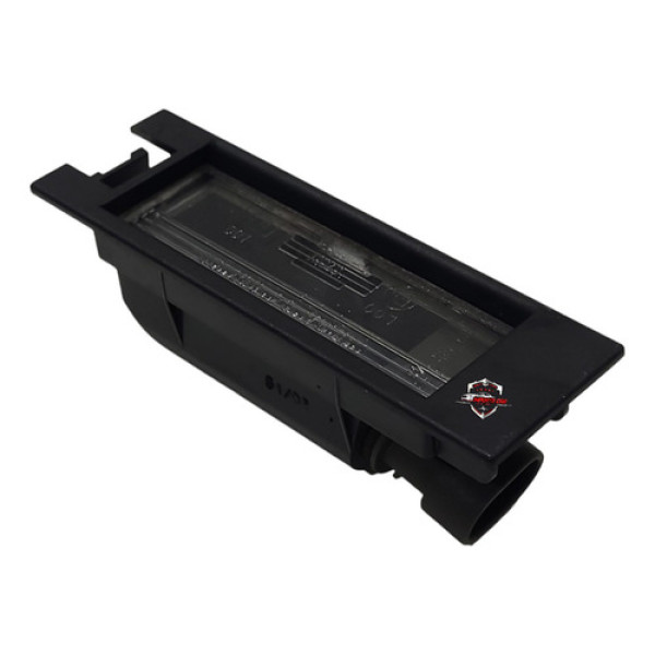 Luz Lanterna Placa Chevrolet Meriva 1.8 2002 A 2012