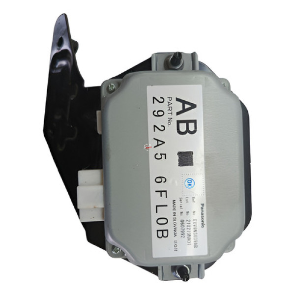 Módulo Regulador Voltagem Renault Captur 1.3 2021