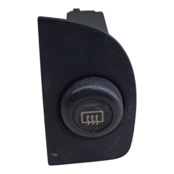 Botão Desembaçador Honda Civic 1996 2000