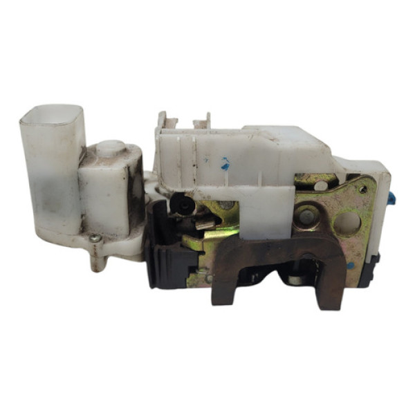 Fechadura Elétrica Dianteira Direita Gm Celta Prisma 2006 12