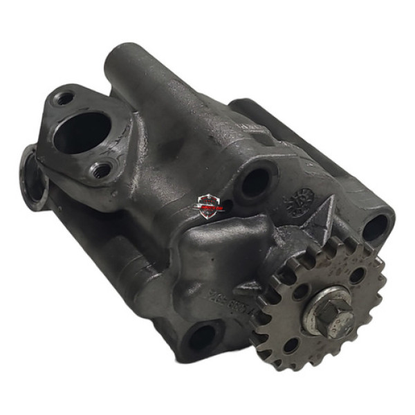 Bomba Óleo Motor Range Rover Evoque 2.0 2012