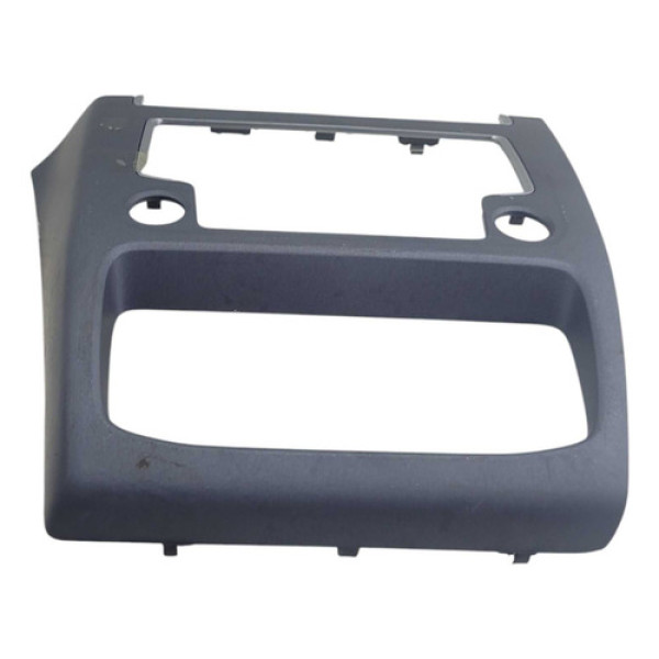 Moldura Central Vw Fox 2010 2015 5z0858061n