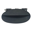 Maçaneta Externa Traseira Le Gm Celta Life 201194705895 Preto Traseira