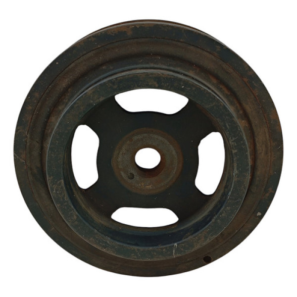 Polia Virabrequim Hyundai Hb20 1.0 3cc 2013 2019