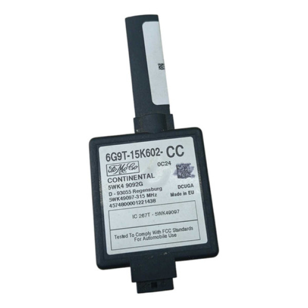 Modulo Antena Land Rover Discovery 4 2010 6g9t15k602cc