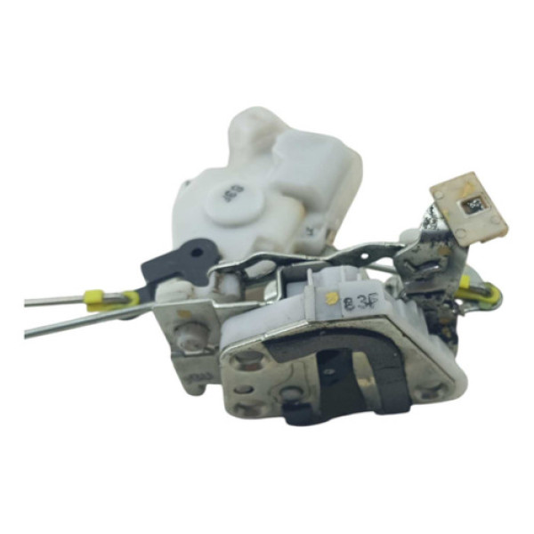 Fechadura Elétrica Tras Esquerda Toyota Etios 2018