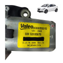 Motor Limpador Parabrisa Traseiro Chevrolet Onix 2014