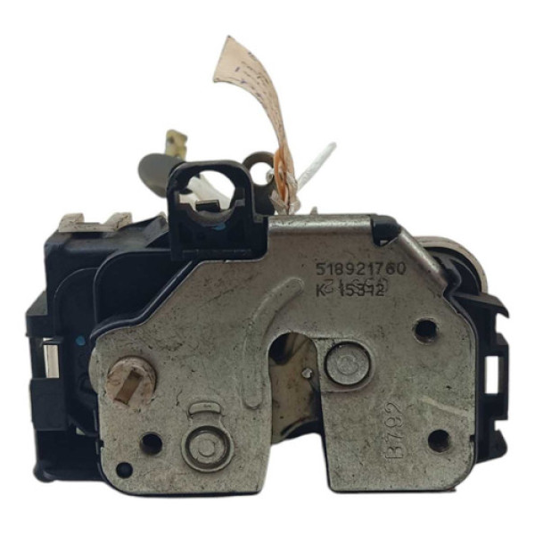 Fechadura Traseira Esquerda Fiat Palio Grand Siena 2013 2020