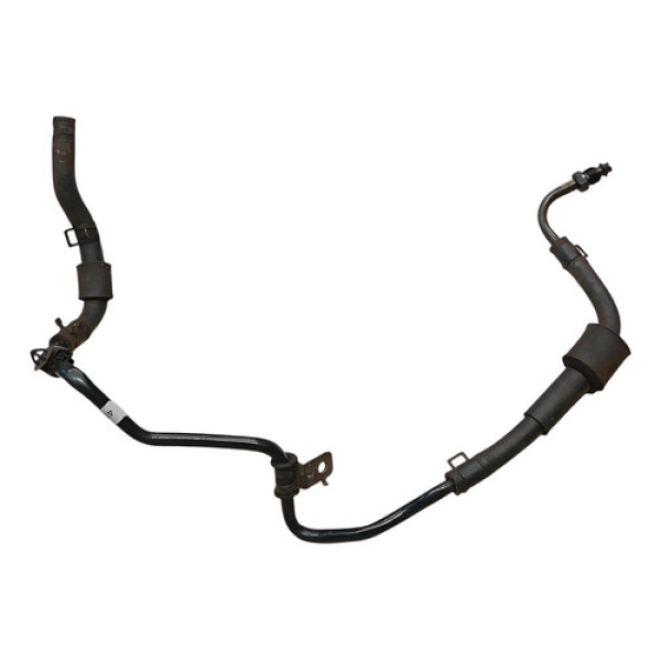 Mangueira Retorno Combustivel Hyundai Hb20 2013 2019