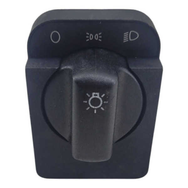 Botão Farol Luz Gm Corsa 1997 2005