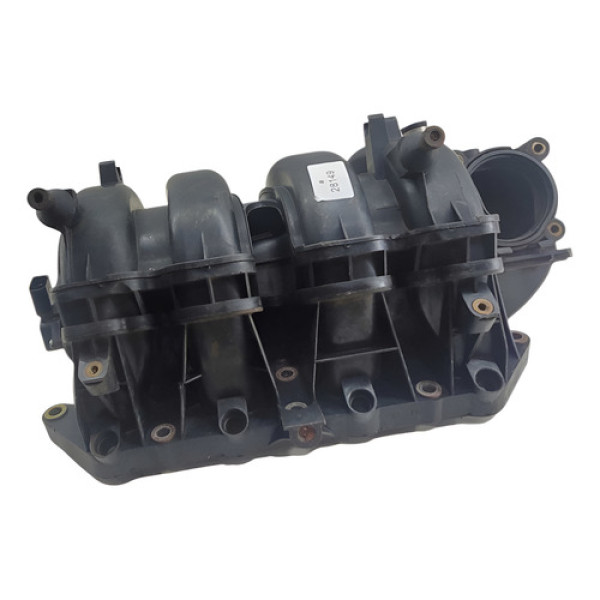 Coletor Admissão Vw Gol Parati 1.0 Power 2002 2006