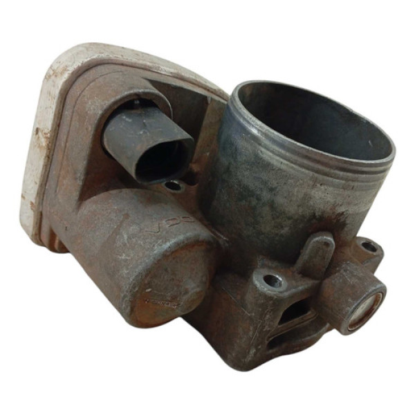 Tbi Corpo Borboleta Vw Fox 1.6 2001 2008