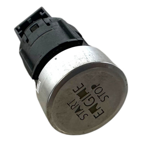 Botão Start Stop Engine Volkswagen Golf Tsi Gti