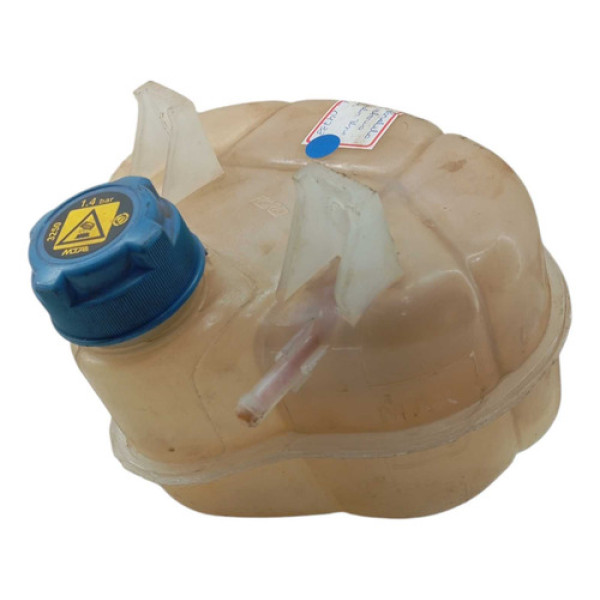 Reservatorio Paralelo Radiador Fiat Uno 2015 2020